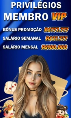 Bônus de Boas-vindas br365