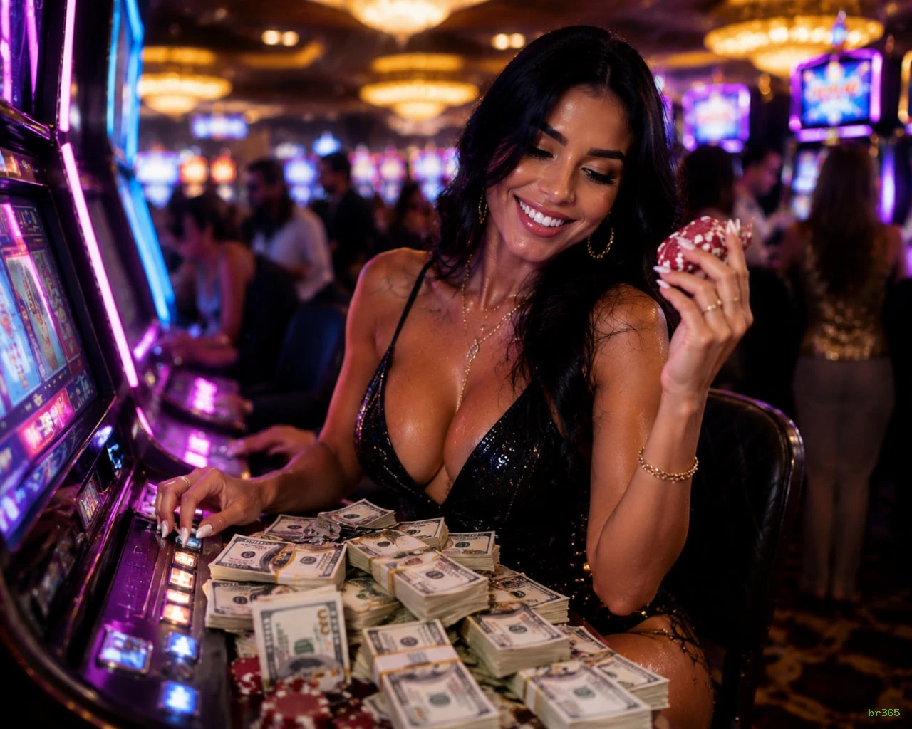 Jogos de Slot 500+