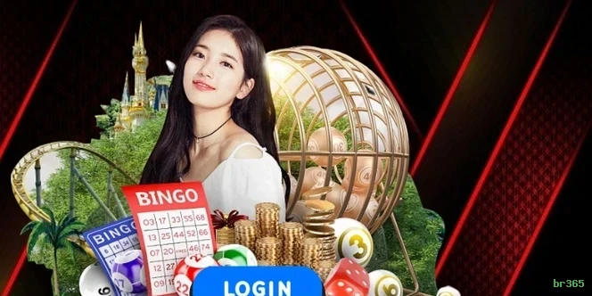 Lottery Clássica na br365
