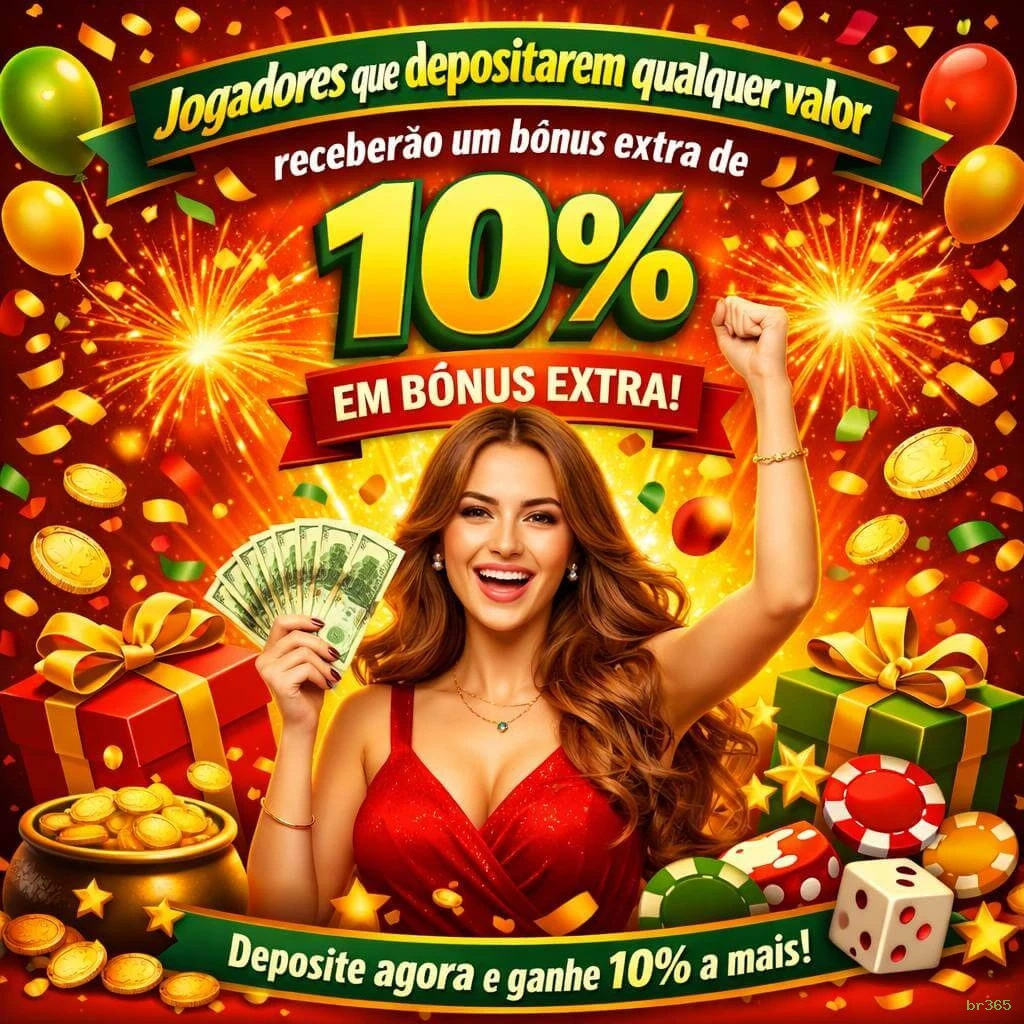 Lottery Instantânea